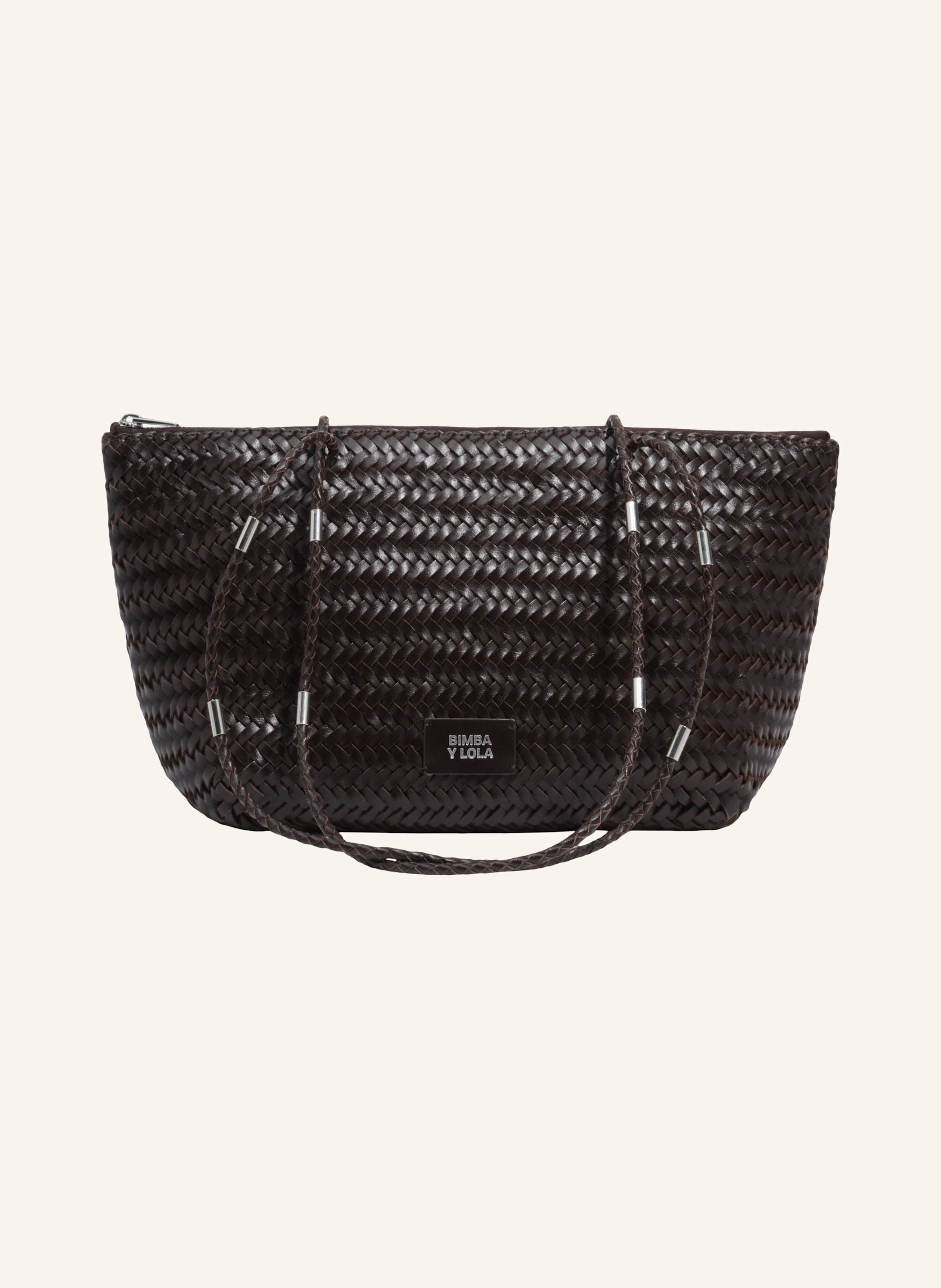 BIMBA Y LOLA Shopper