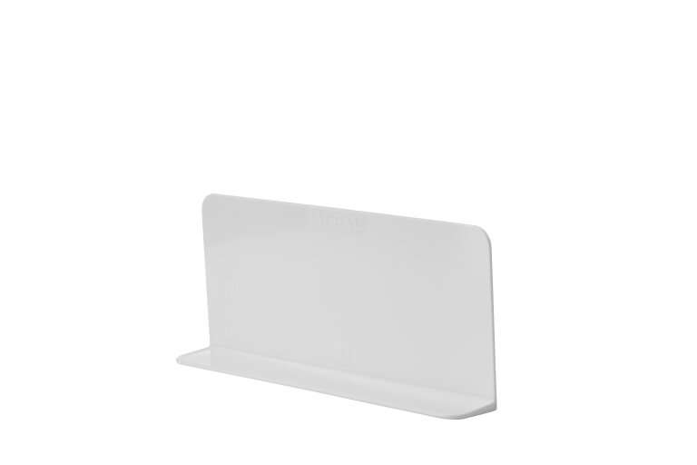 verdeelschot lunchbox take a break xl - wit