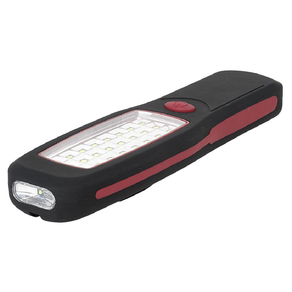 Lampe baladeuse 2en1 LED 160lm