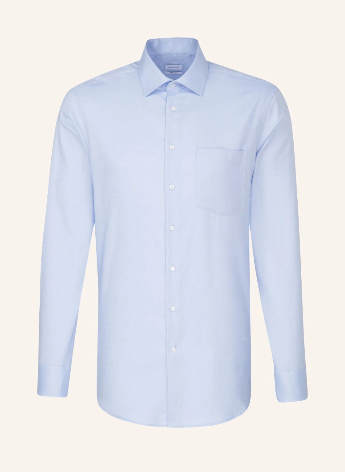 seidensticker Business Hemd Regular Fit