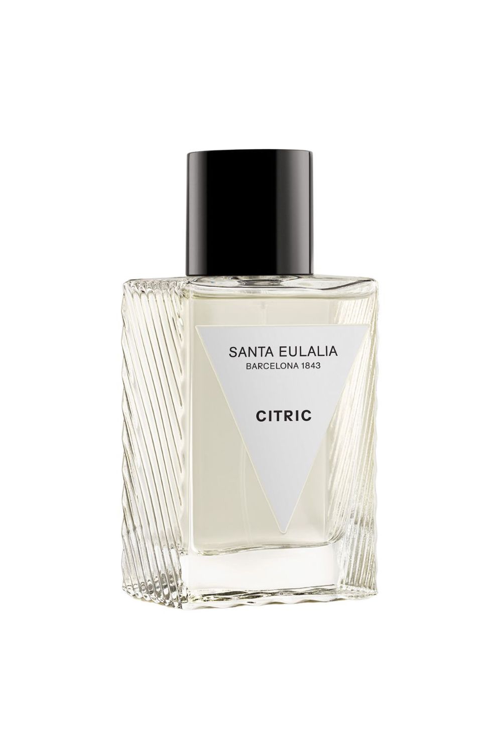 Santa Eulalia Citric Eau De Parfum 75ml