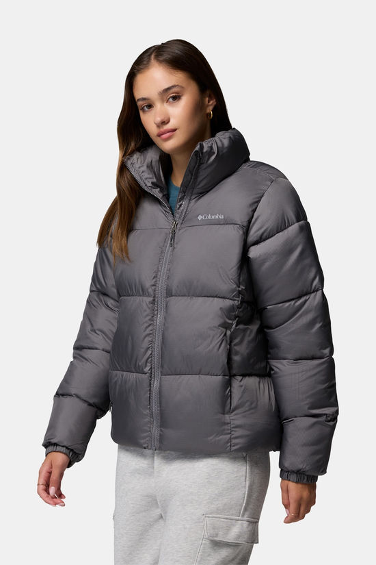 Columbia Puffect II Jas Dames