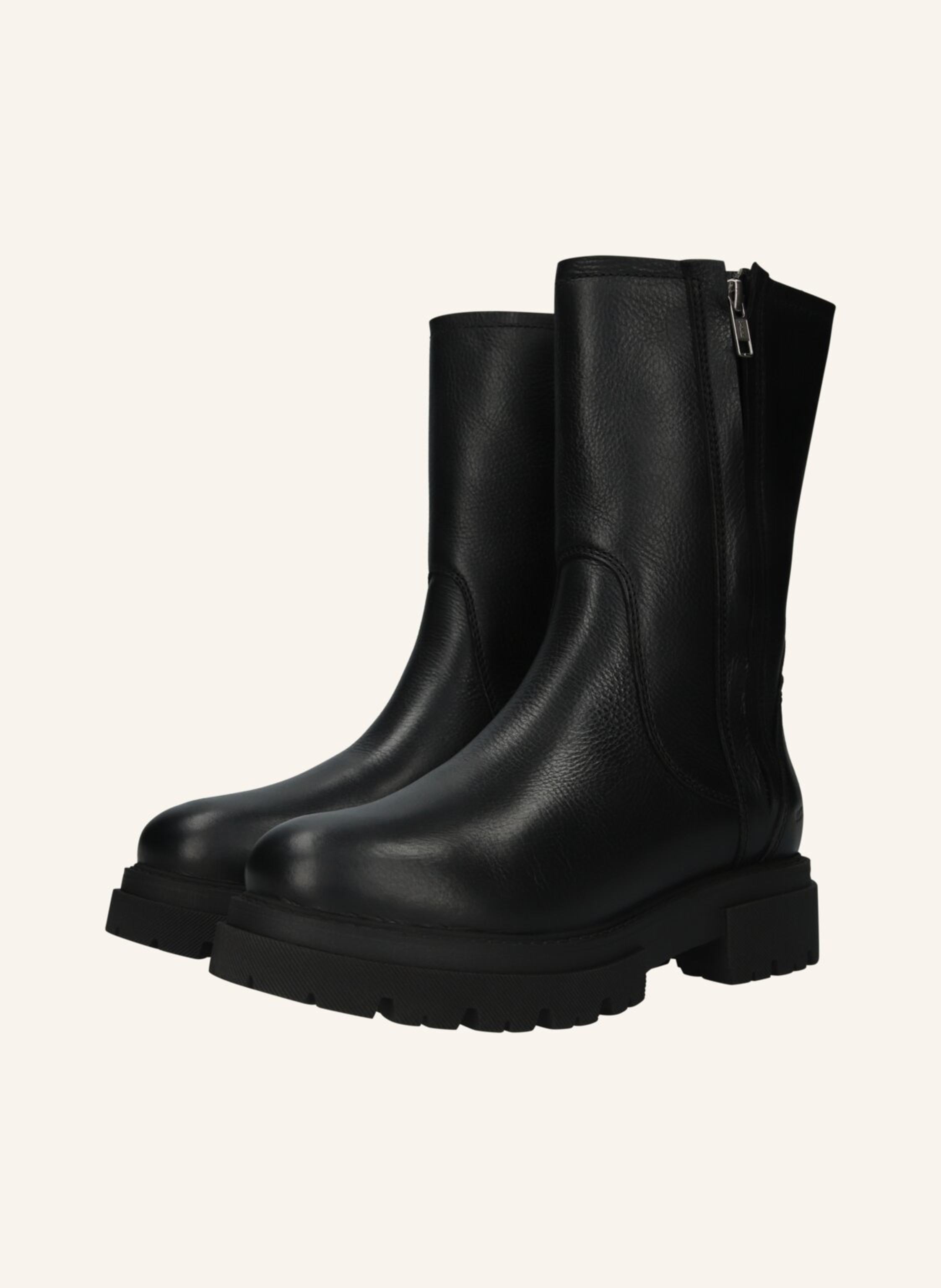 BLACKSTONE Schnürboots
