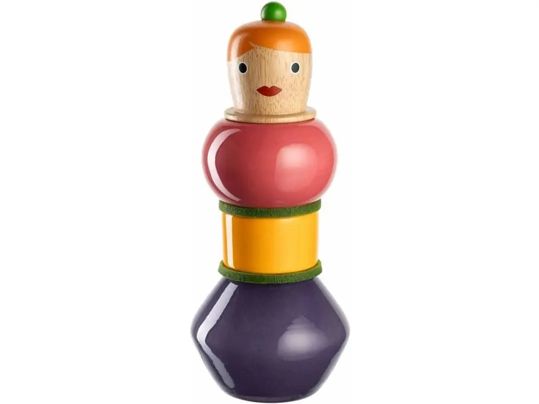 Vase Leonardo