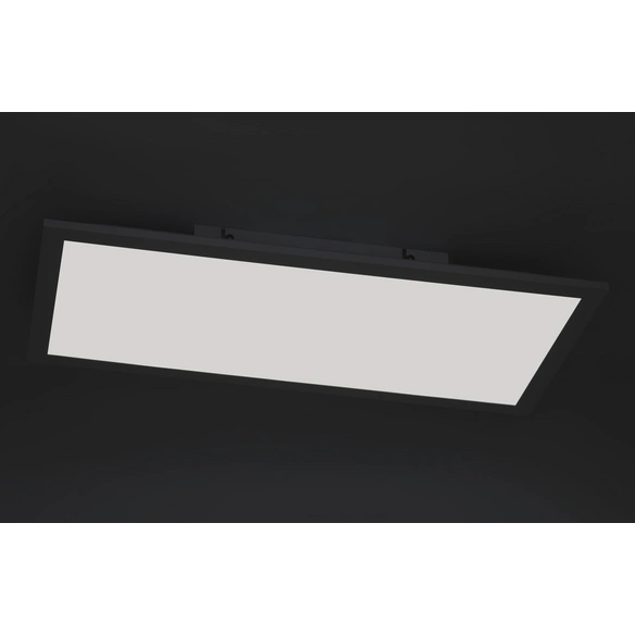 LED-Panel »Nerys«, dimmbar, inkl. Leuchtmittel