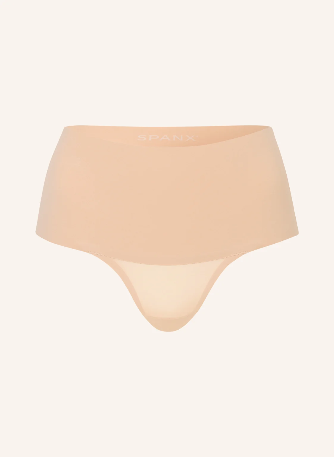 SPANX Shape-Panty SPANXSUPERSMOOTH™ UNDIE-TECTABLE®