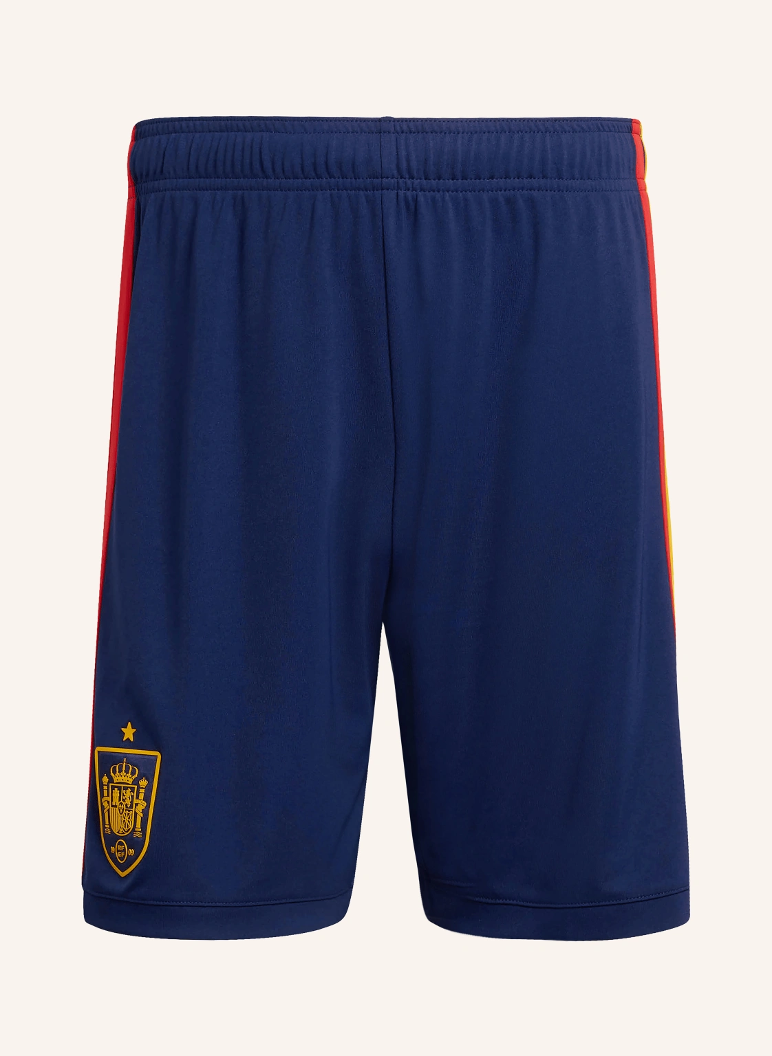 adidas Heimtrikothose SPAIN 26
