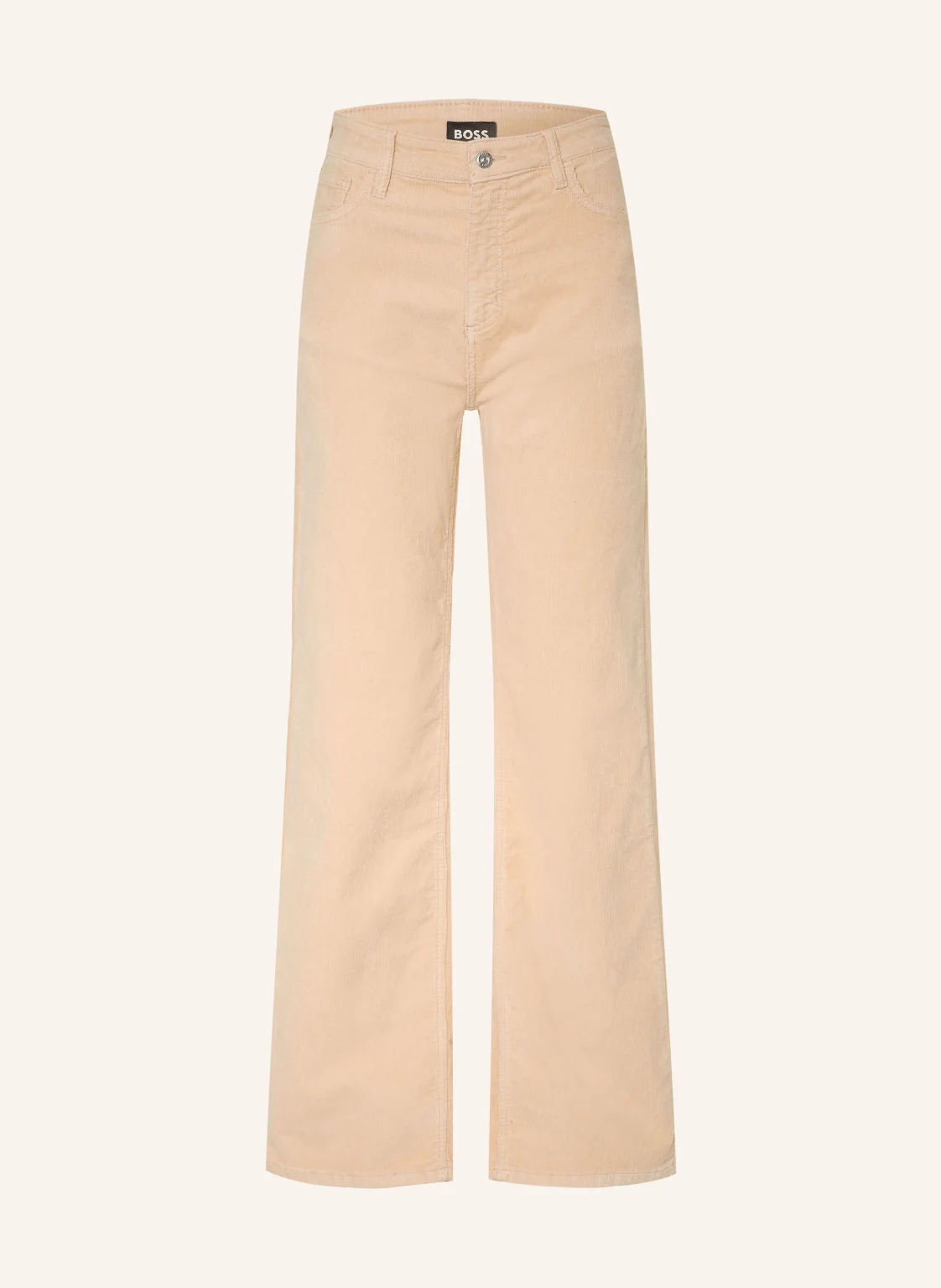 BOSS Cordhose CROSSROAD