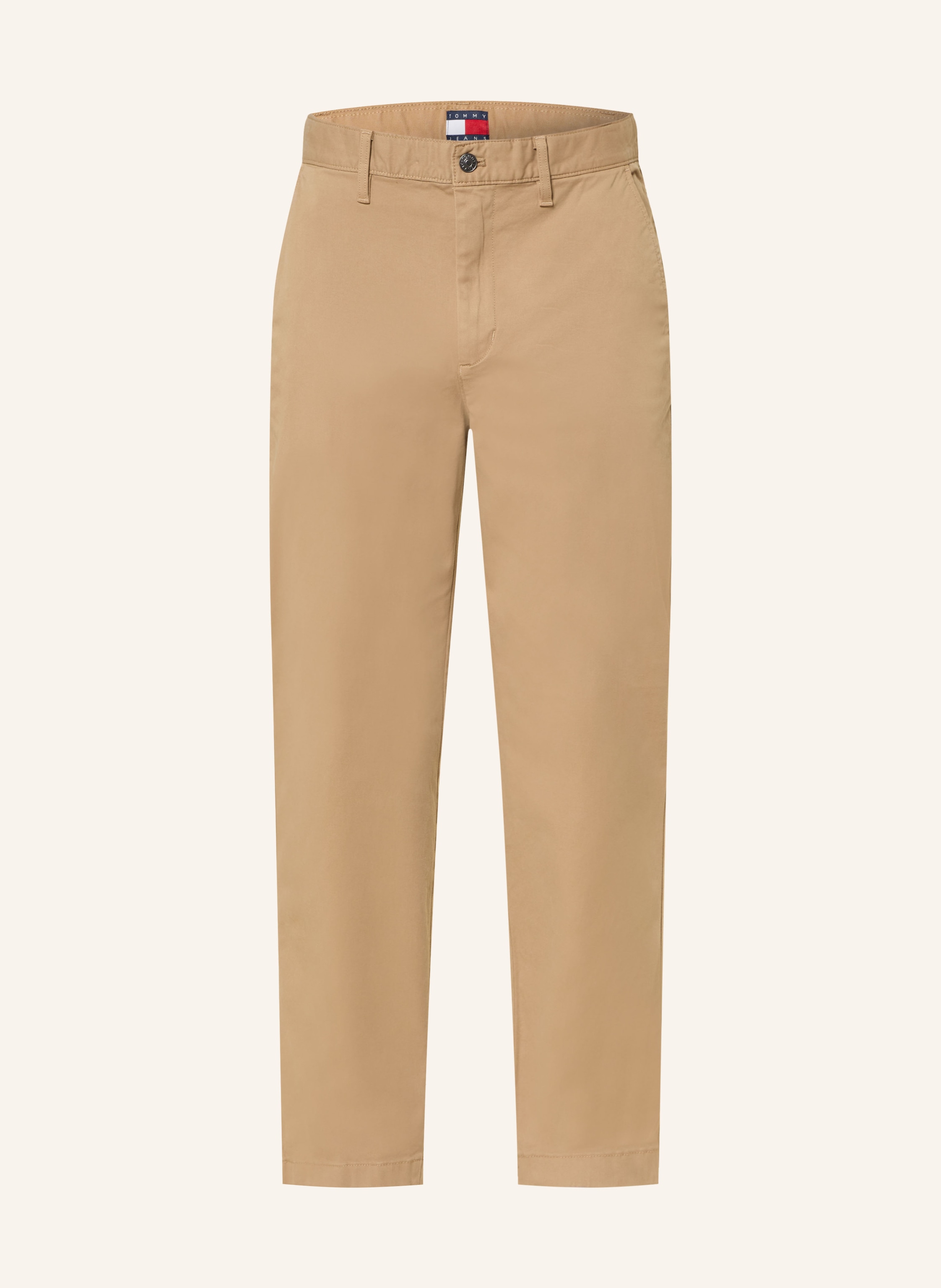 TOMMY JEANS Chino Tapered Fit