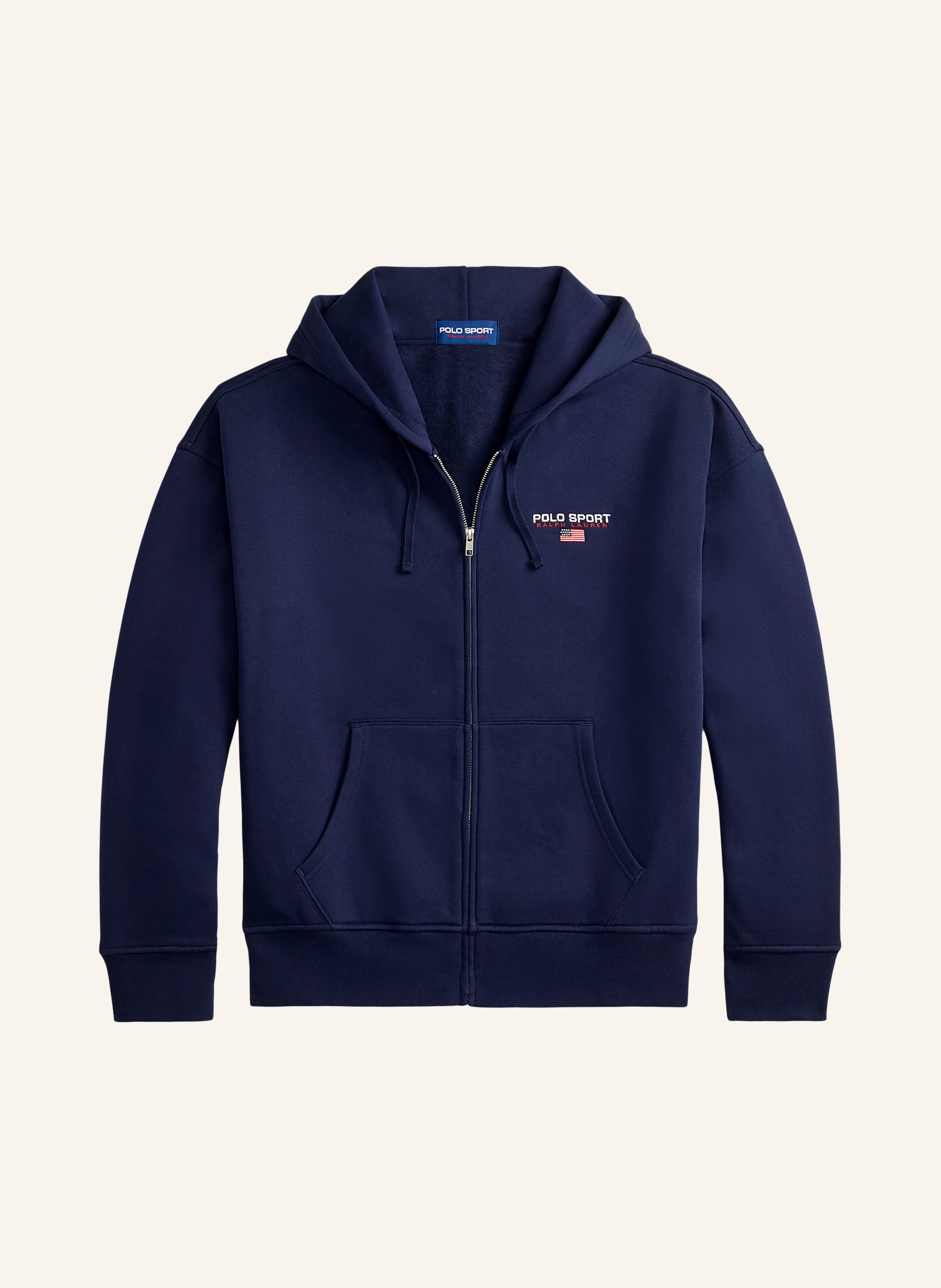 POLO SPORT RALPH LAUREN Sweatjacke