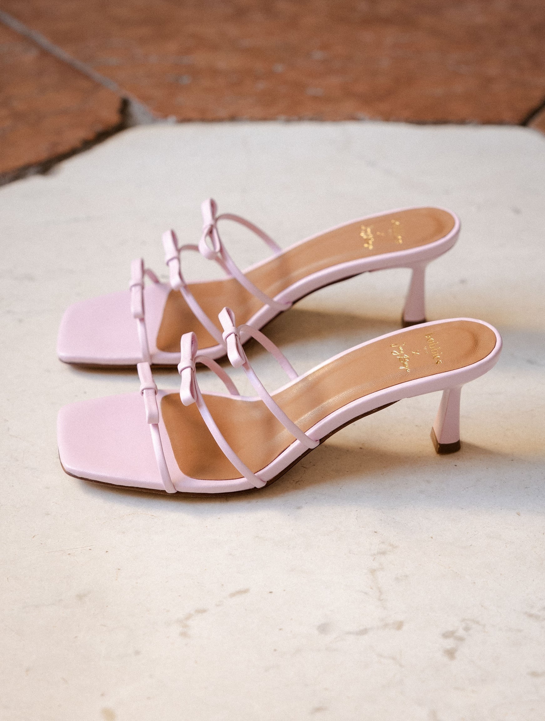 Virna Juny Pink