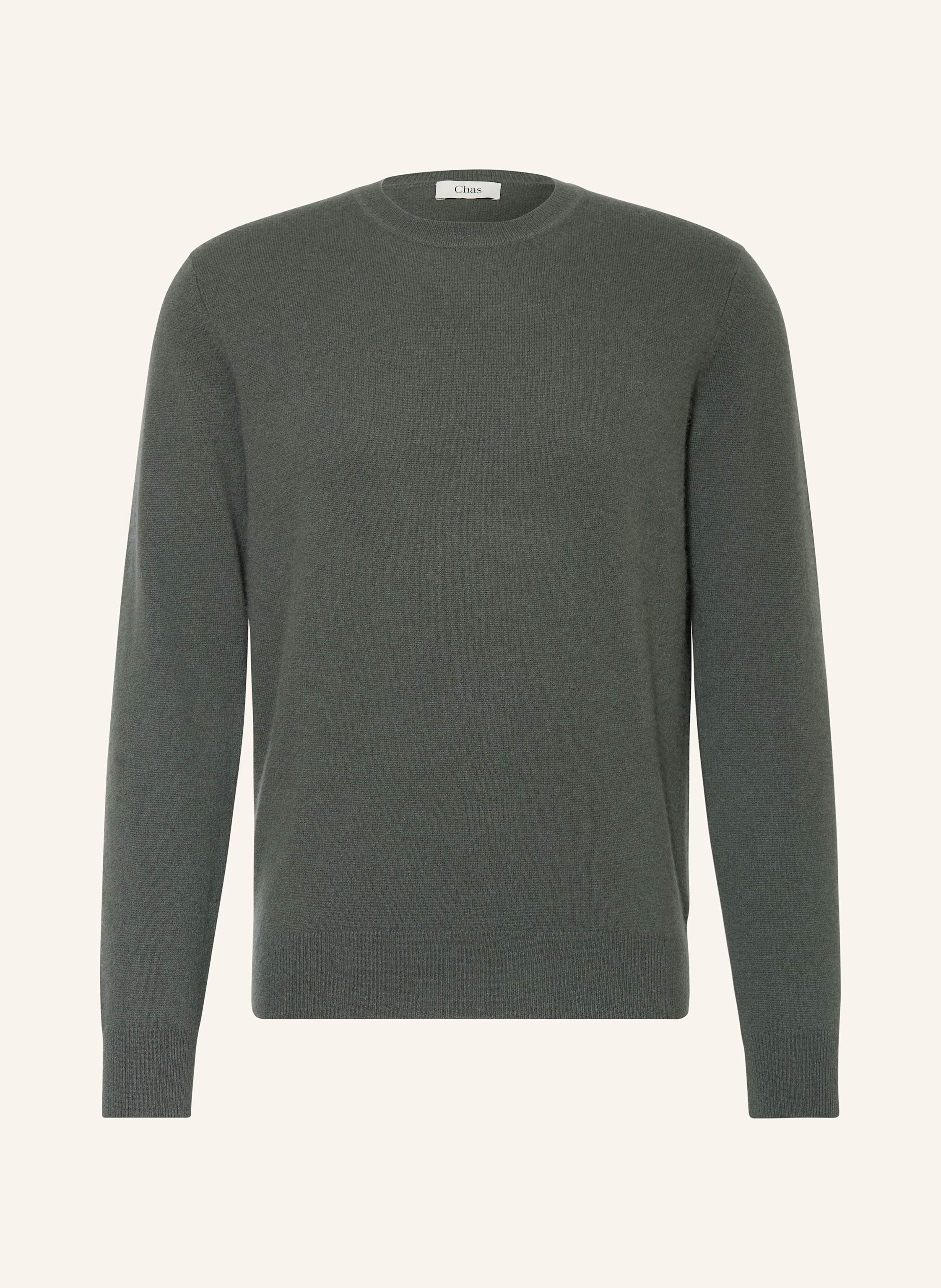 CHAS Cashmere-Pullover