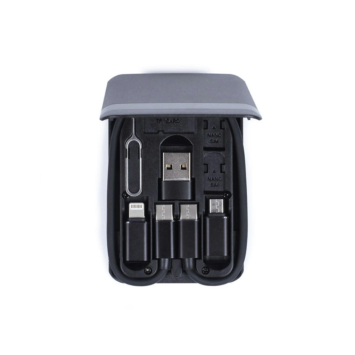 - Set accessoires pour téléphone