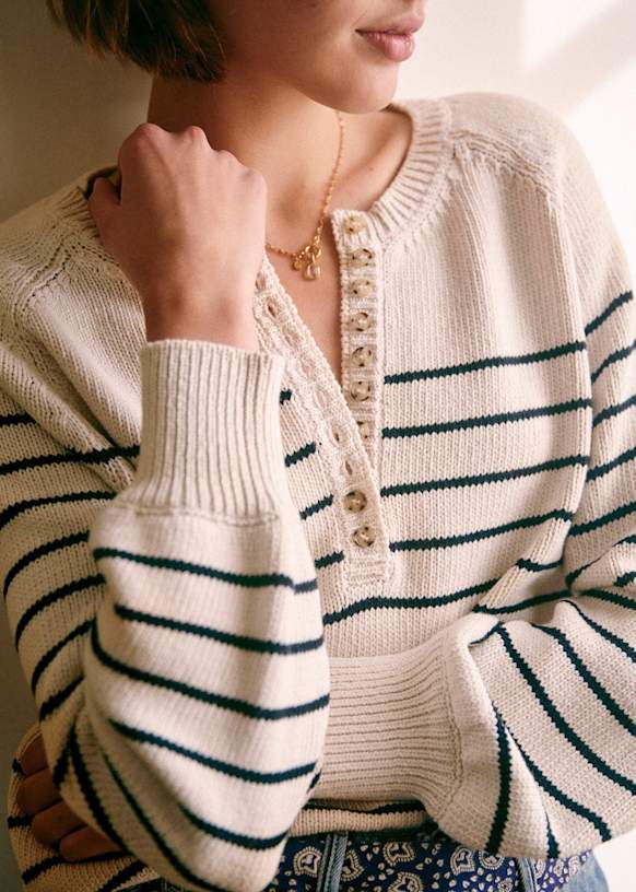 Léontine Jumper