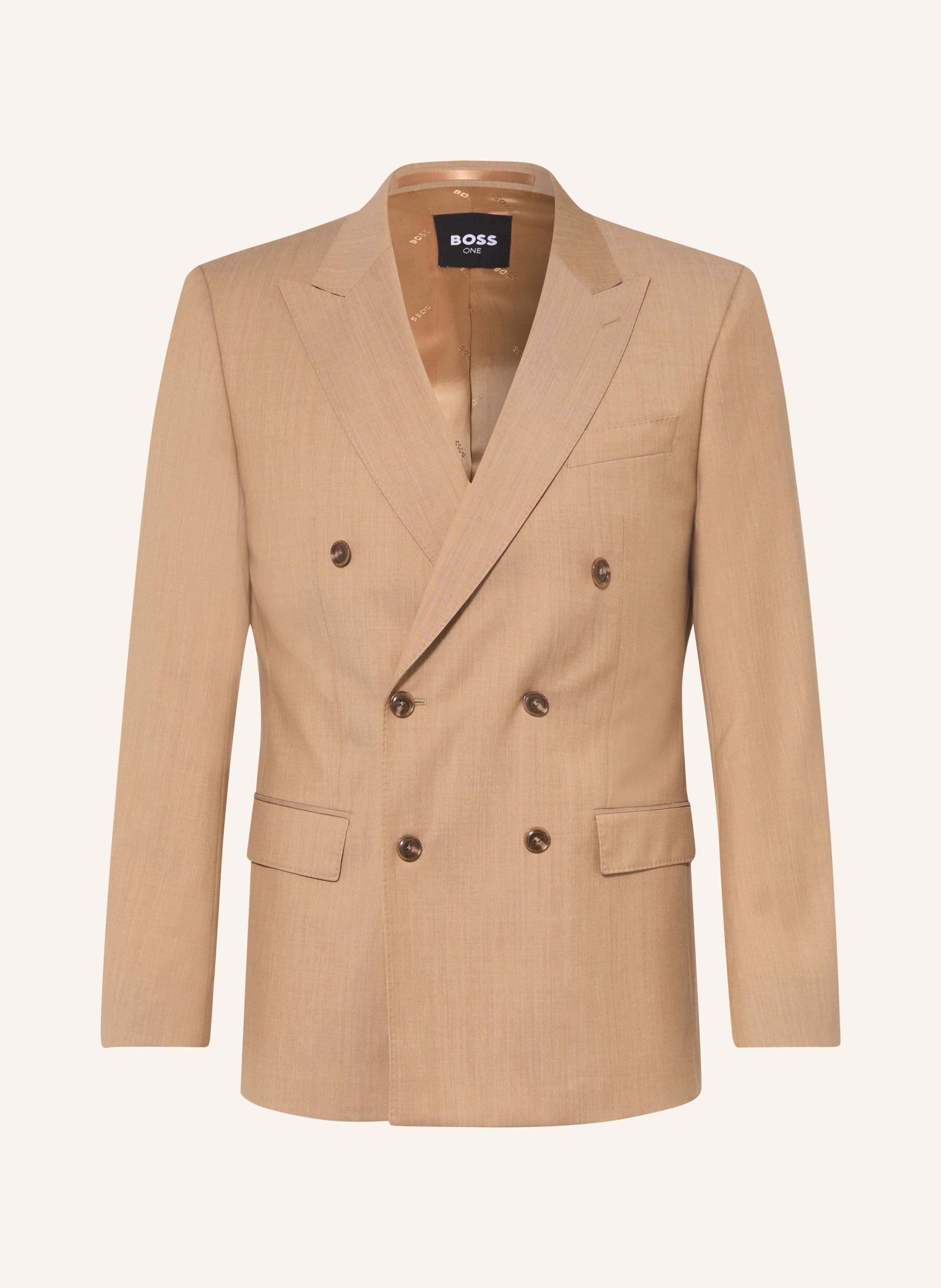 BOSS Anzugsakko HUGE Slim Fit