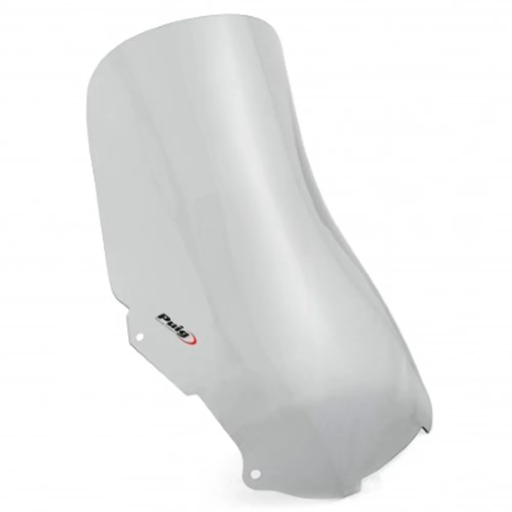 Puig Touring Honda Deauville NT650V 1998-2005 tall windshield
