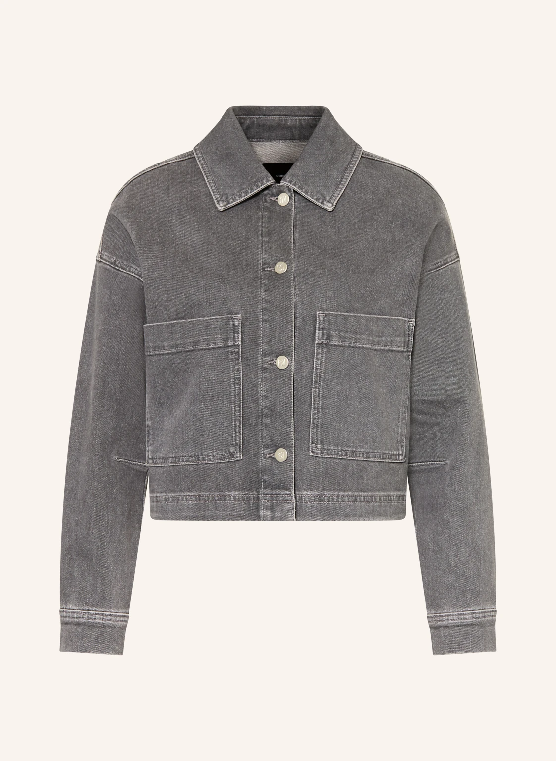 someday Jeansjacke NIANDRA