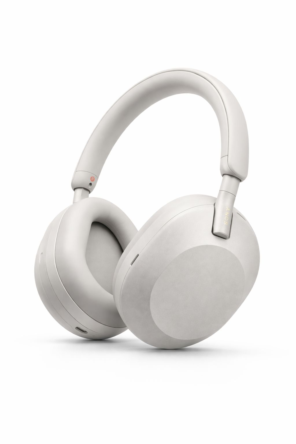 Sony WH-1000XM5 Wireless Noise Cancelling Over-Ear Headphones