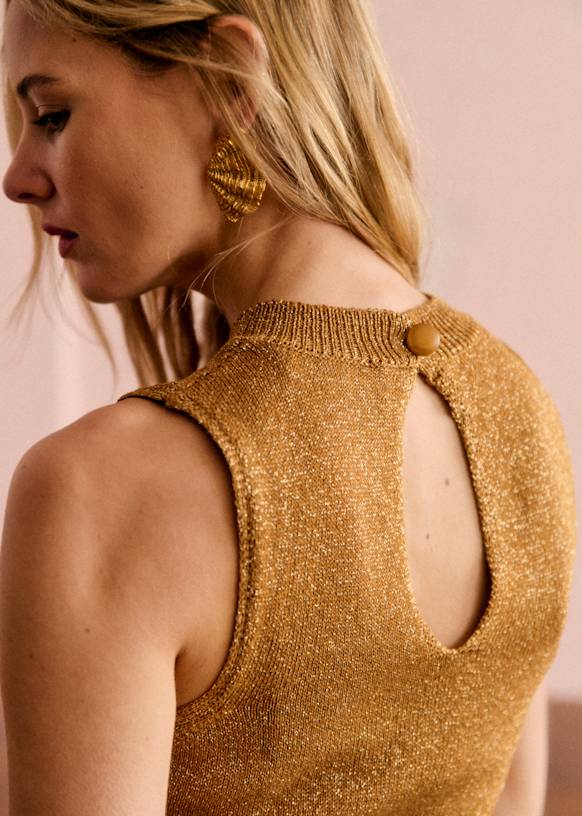 Leana Jumper