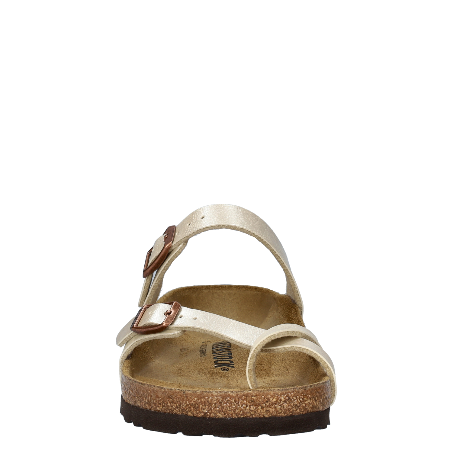 Birkenstock Mayari dames teenslipper