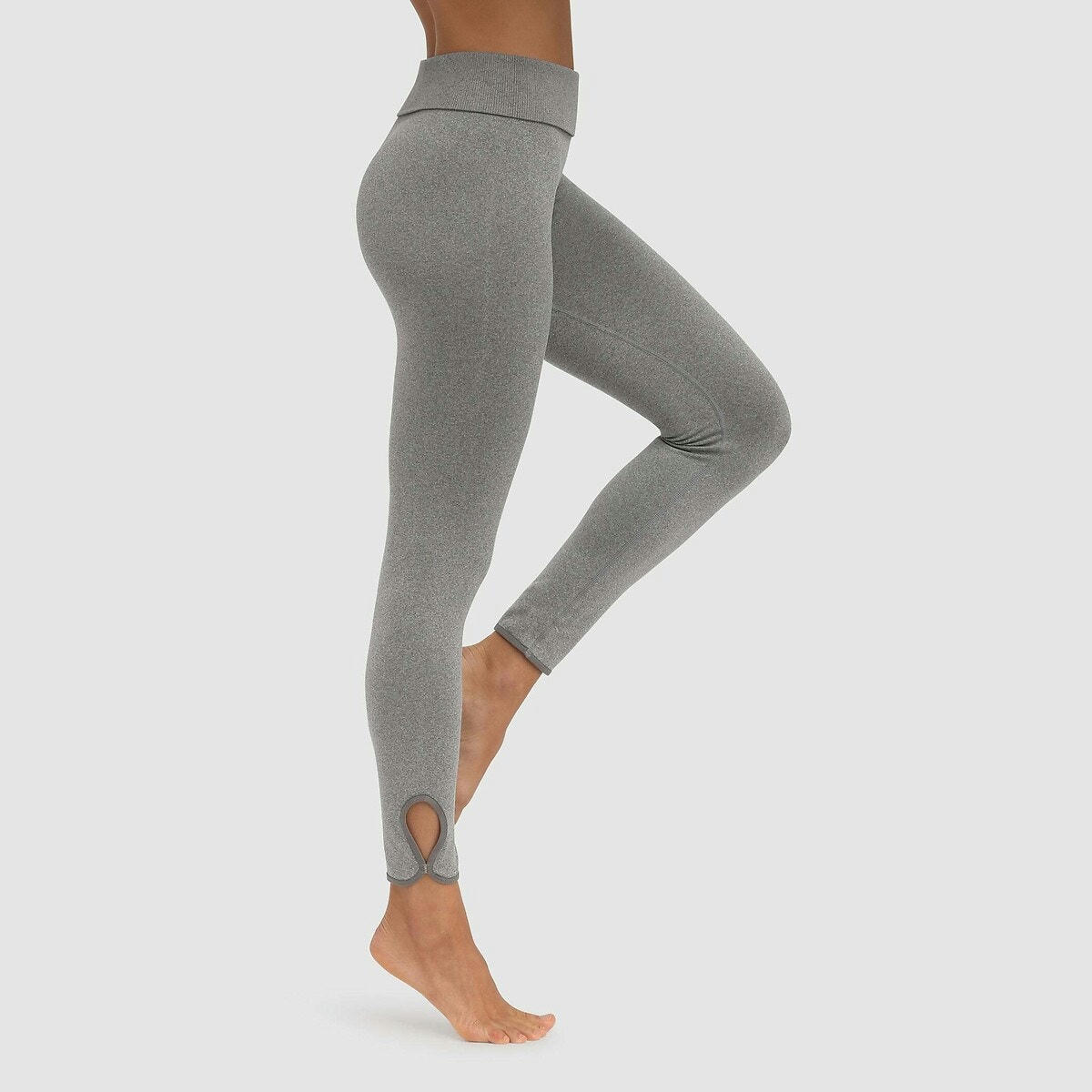 Legging de sport taille haute Seamless