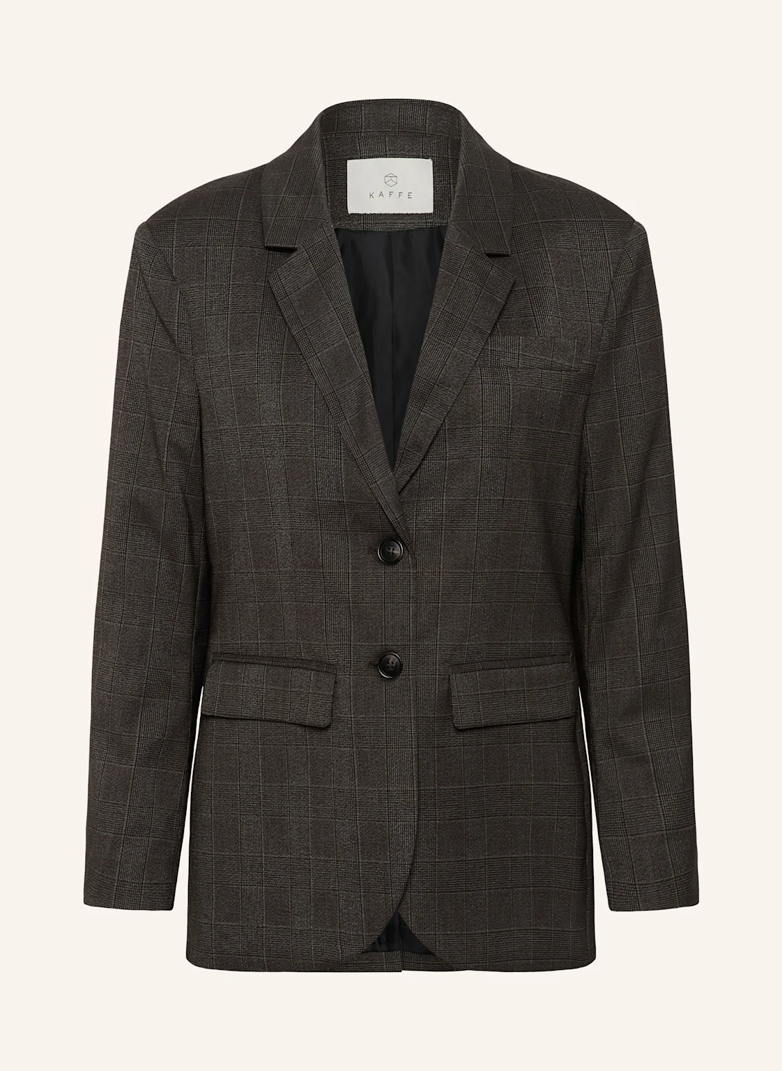 KAFFE Blazer KALENORA