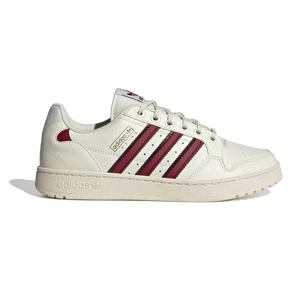 adidas Originals NY 90 trainers