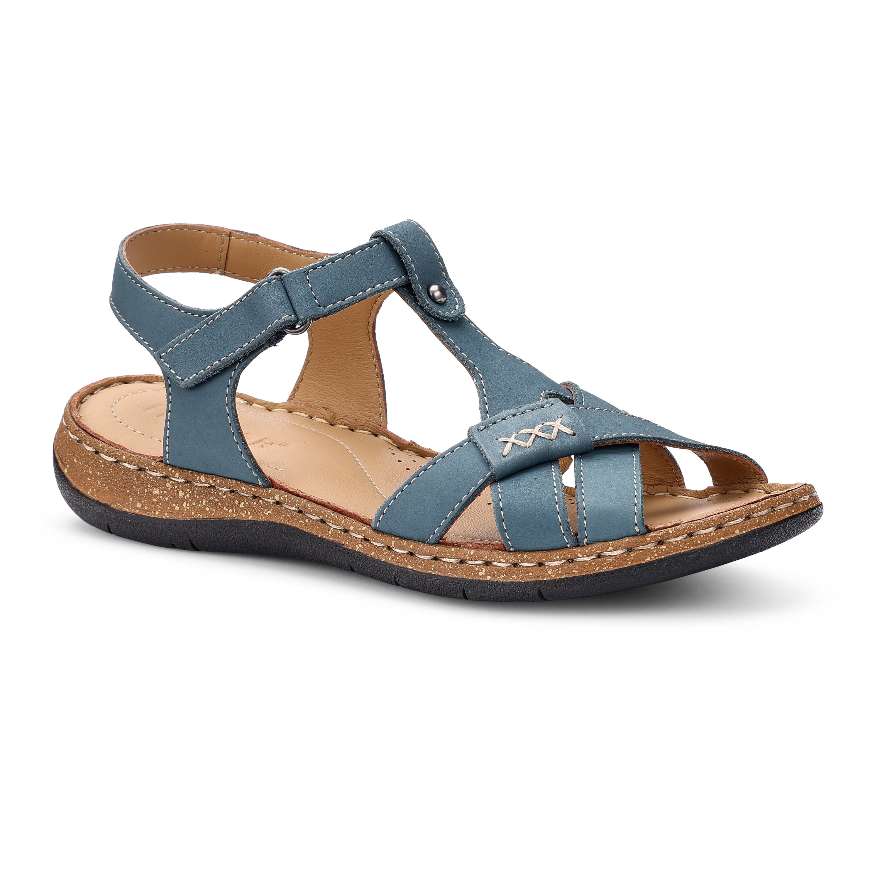 Hotter Wide Fit 'Reya' Sandals