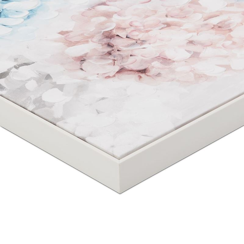 Botanica Hydrangeas Wall Art