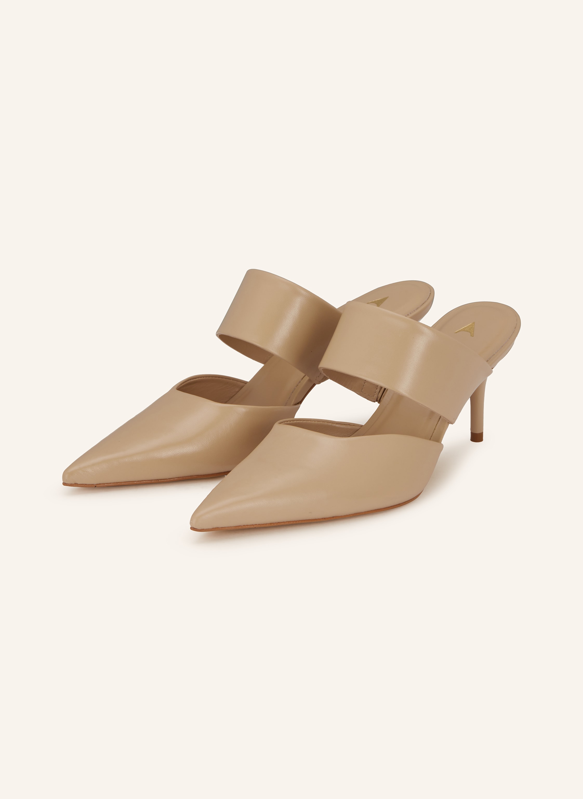 CARRANO Mules