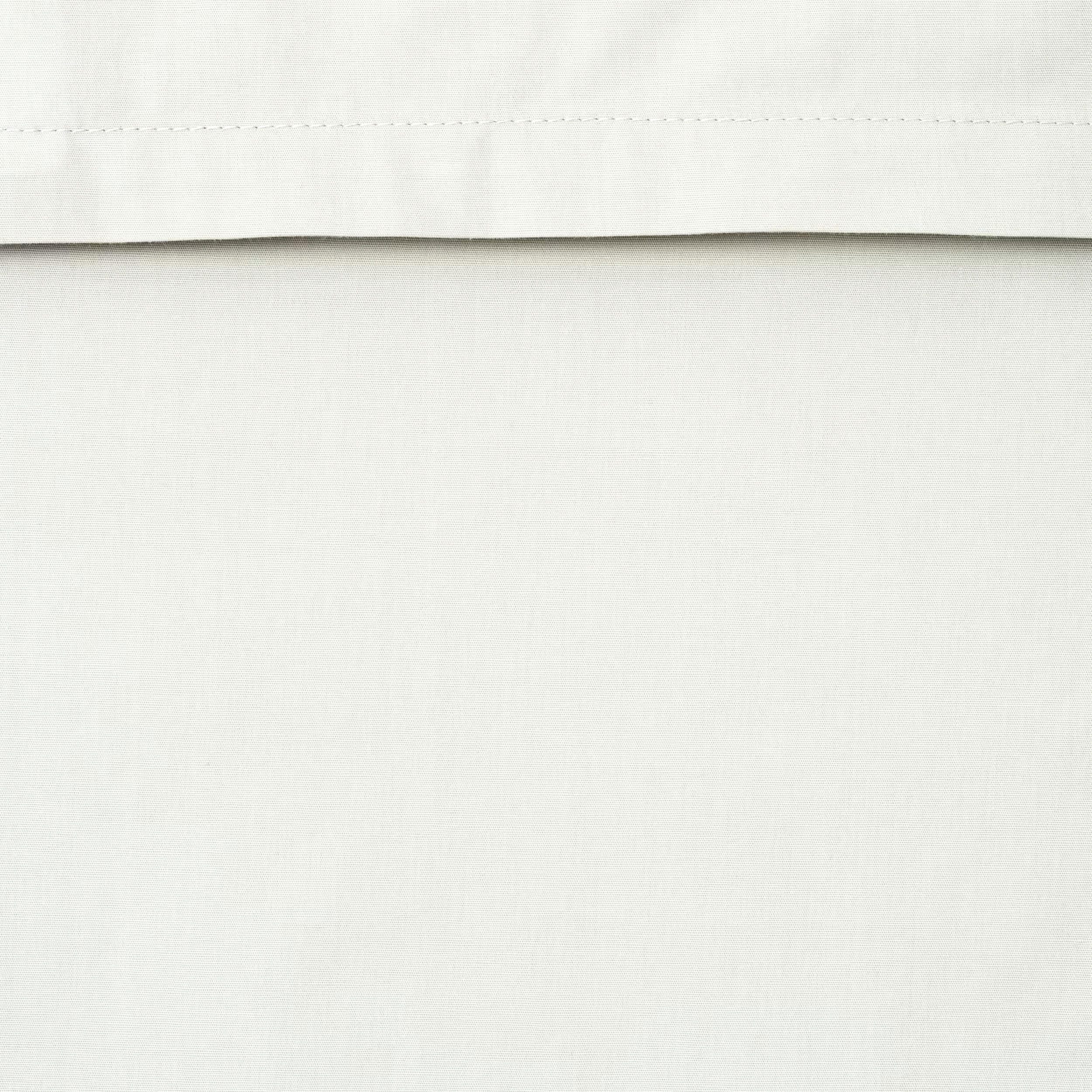 Halo BassiNest® Cotton Fitted Sheet, Grey