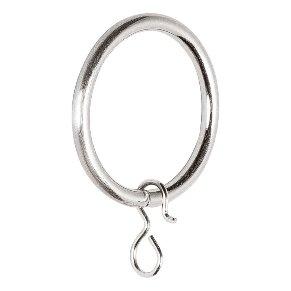 RING KIRSCH Ø19MM STÅL