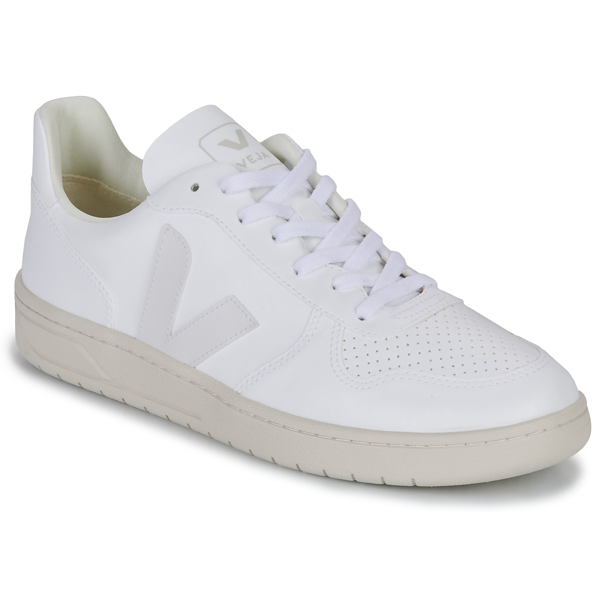Veja - V-10 - White