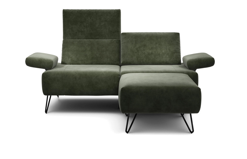 Einzelsofa Cosy2