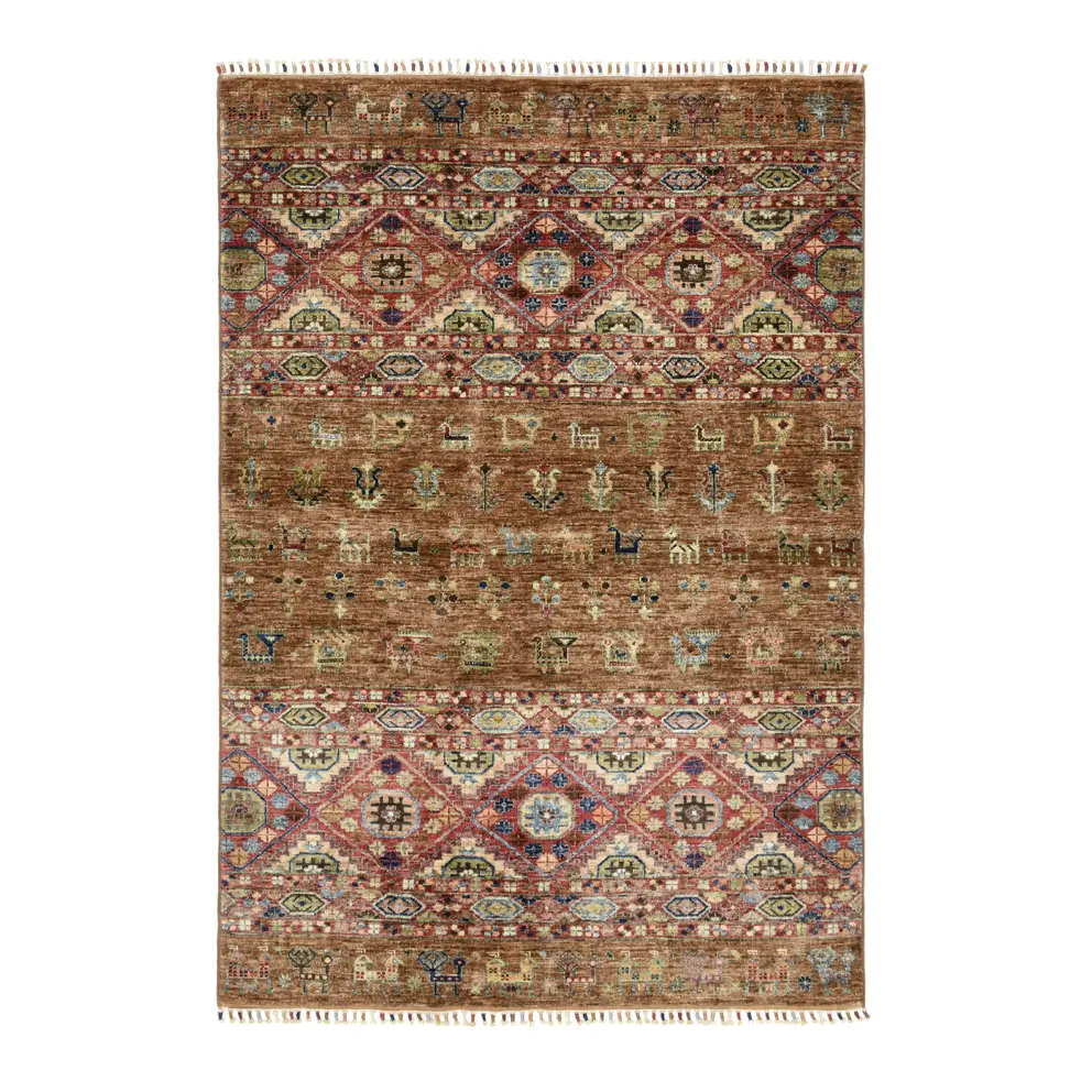 Orientteppich Saraban
