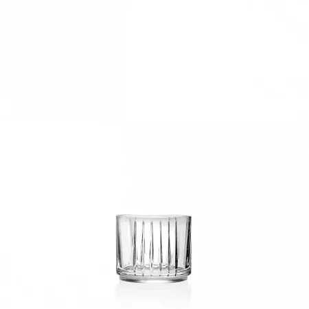 Kpl. do whisky 0,36 L (2szt)   karafka 0,34 L (1szt) RCR - Combo 4SB.COM.255350