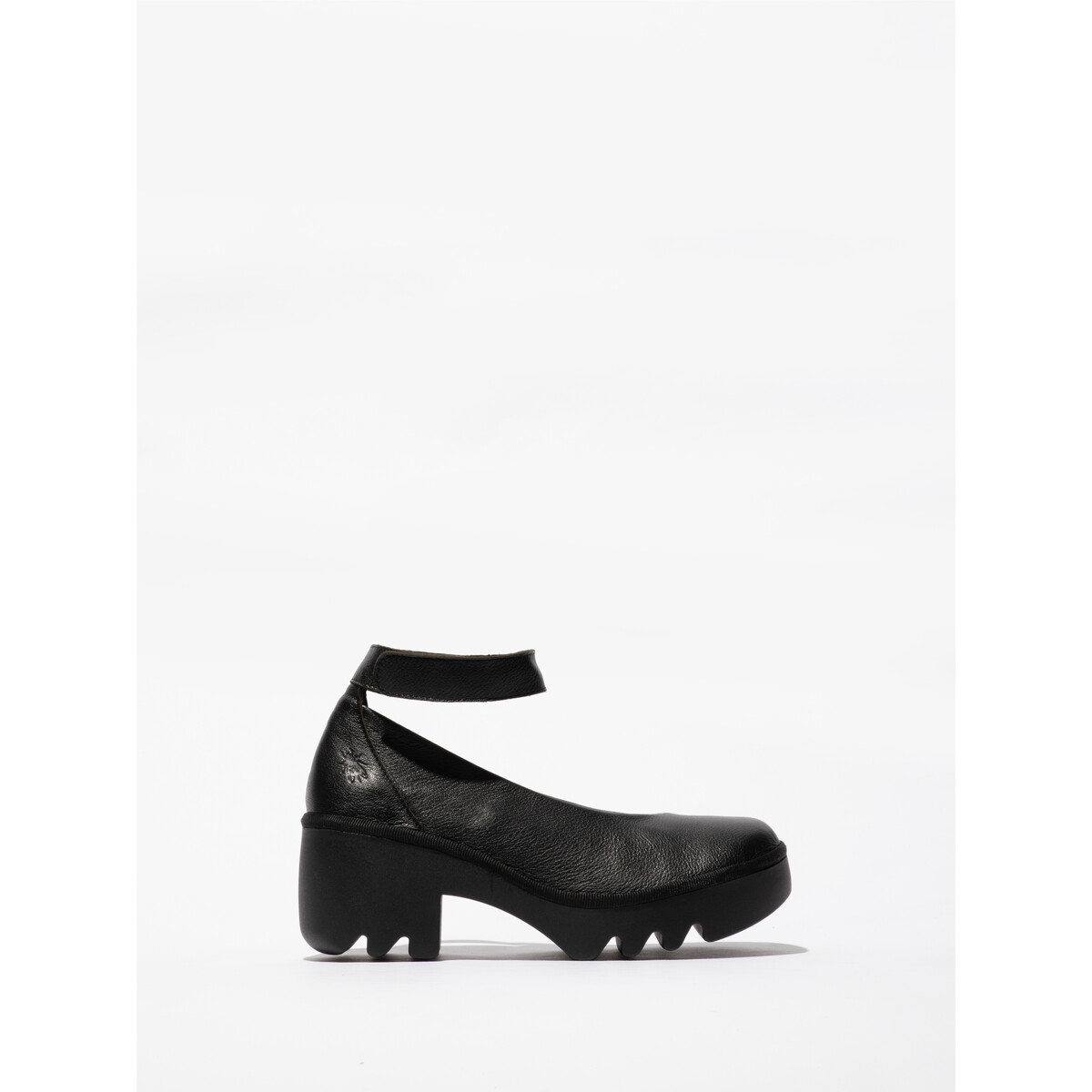 Fly London - TIRY - Black