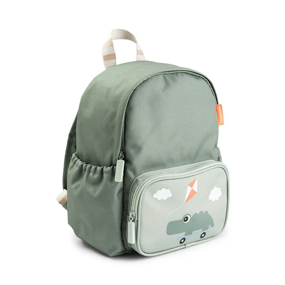 Done By Deer Playground 7.5L backpack