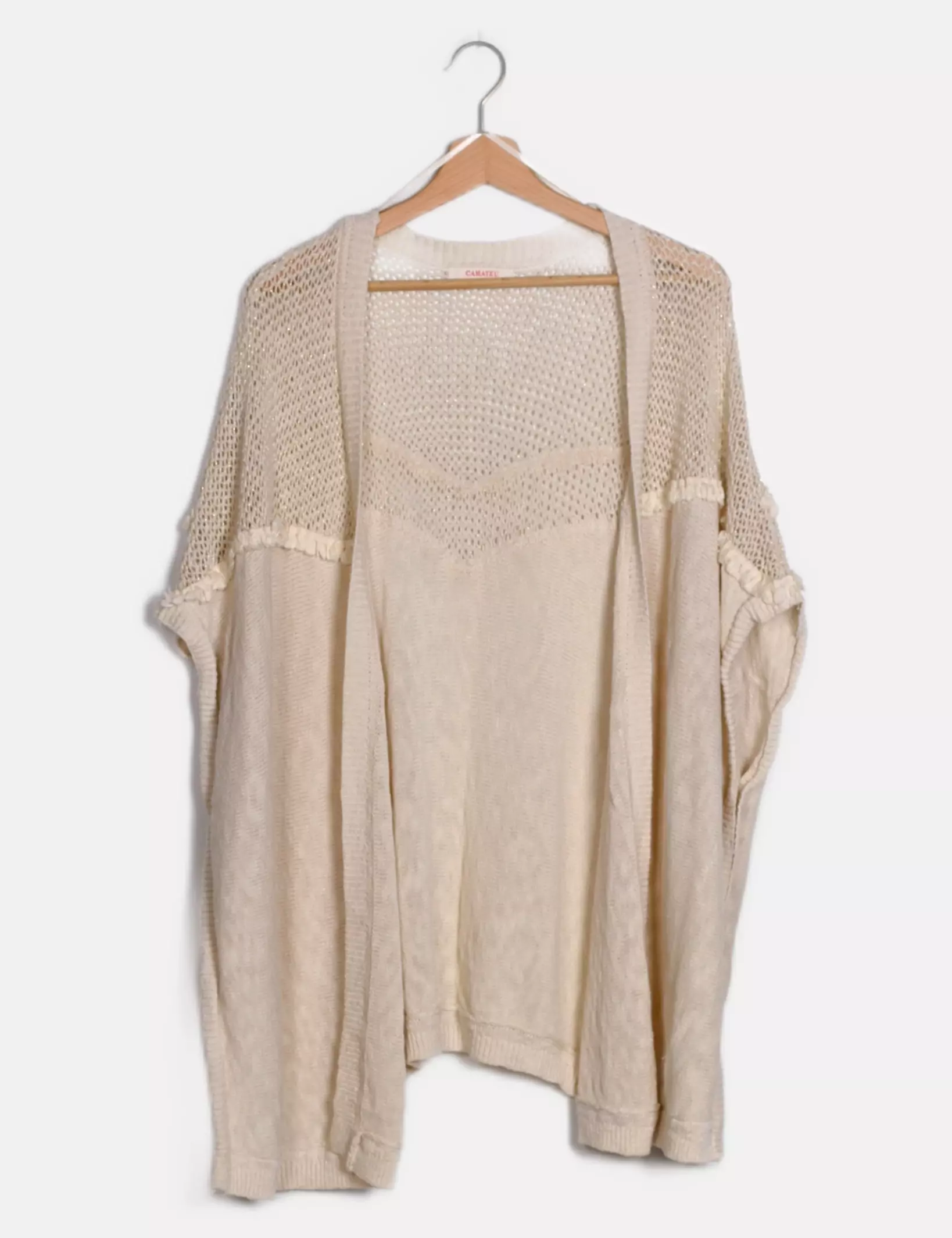 Camaïeu cardigan Glitter