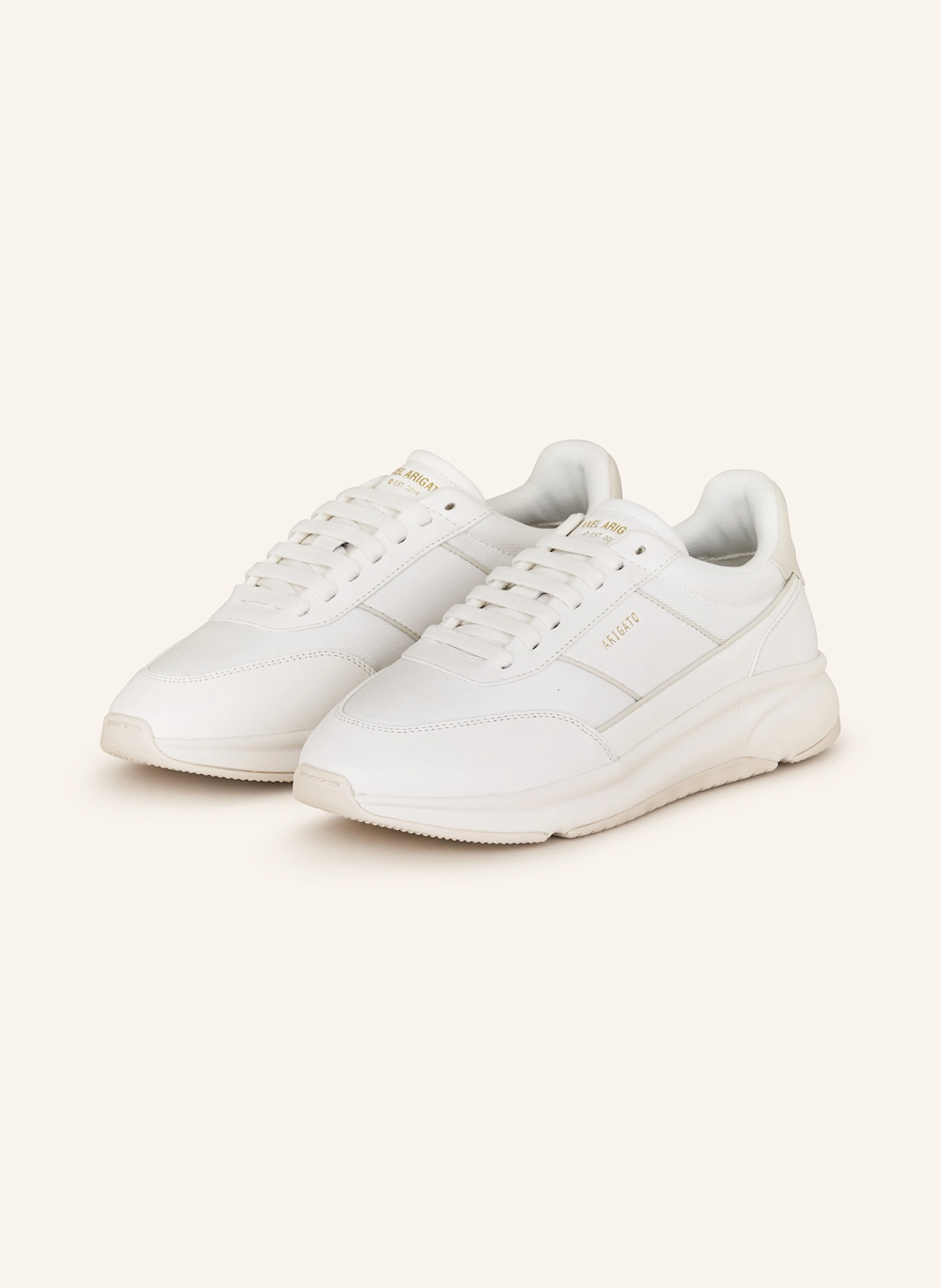 AXEL ARIGATO Sneaker GENESIS NEO