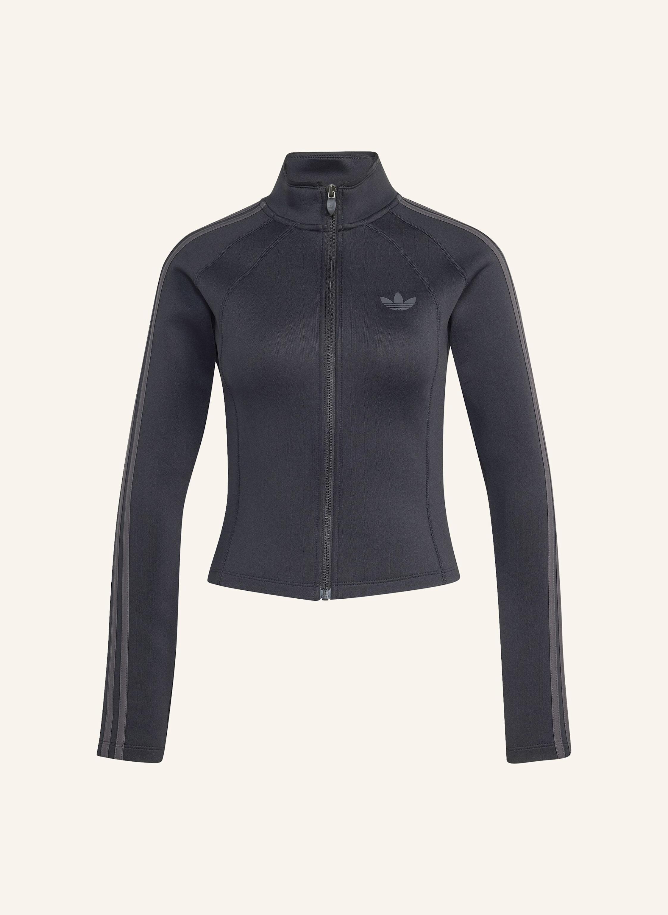 adidas Originals SST 2.0 ORIGINALS JACKE, FIGURBETONT
