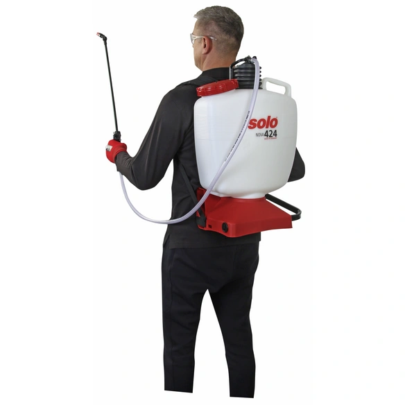 Rückenspritze, 4 bar, 16 l