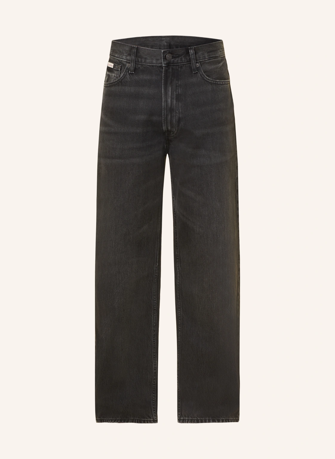 Calvin Klein Jeans Jeans AVERY Baggy Fit
