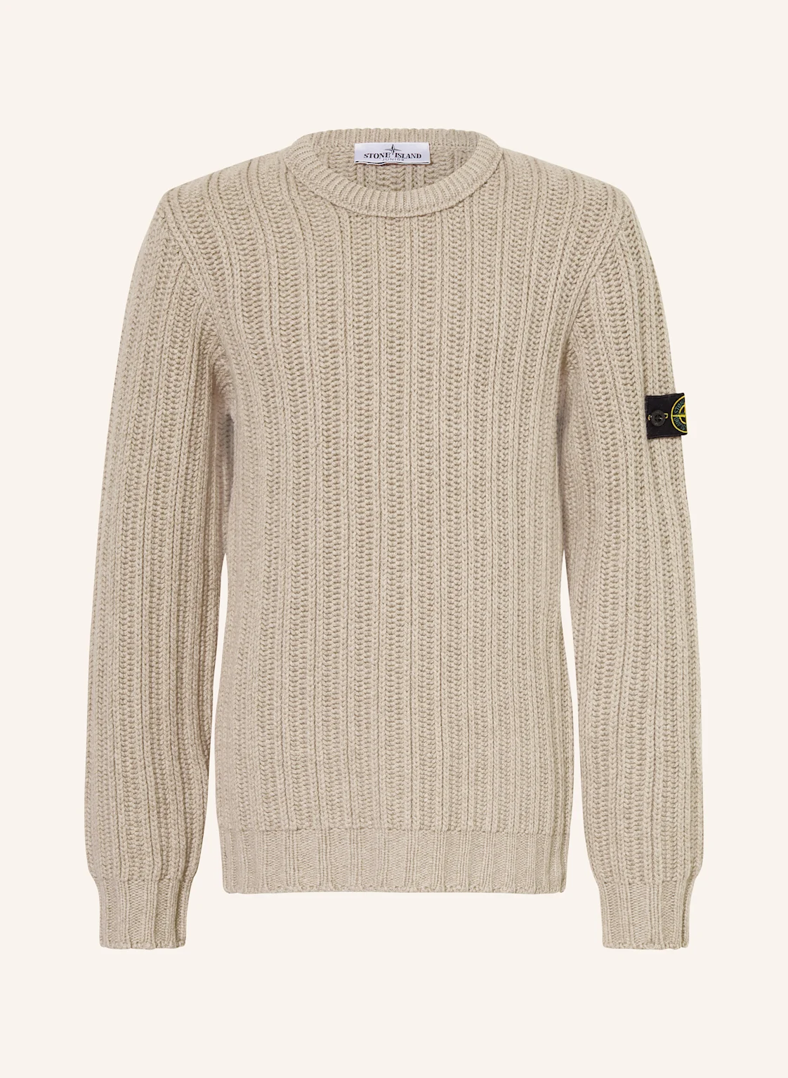 STONE ISLAND JUNIOR Pullover