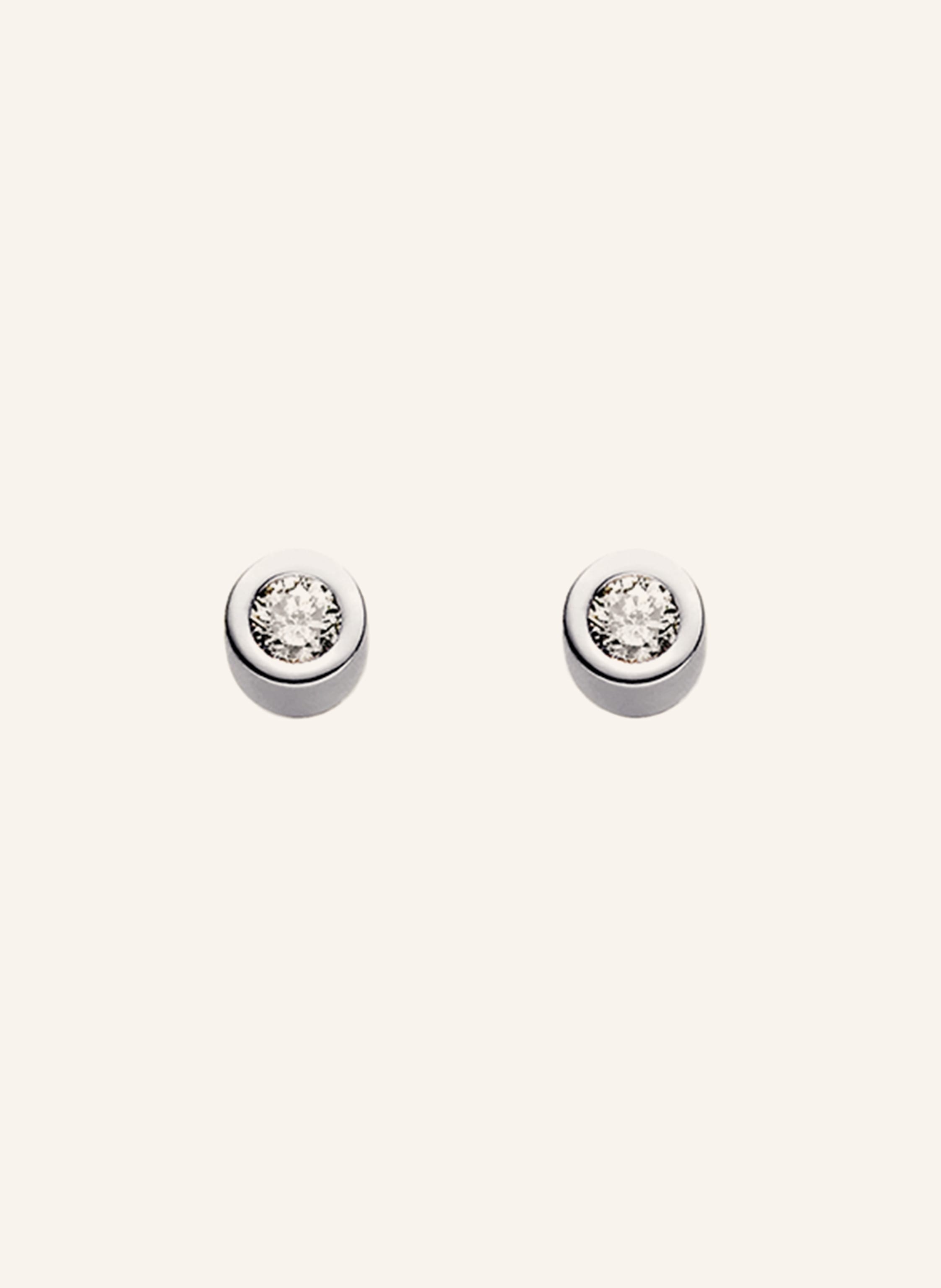 NIESSING Ohrstecker BRILLANT