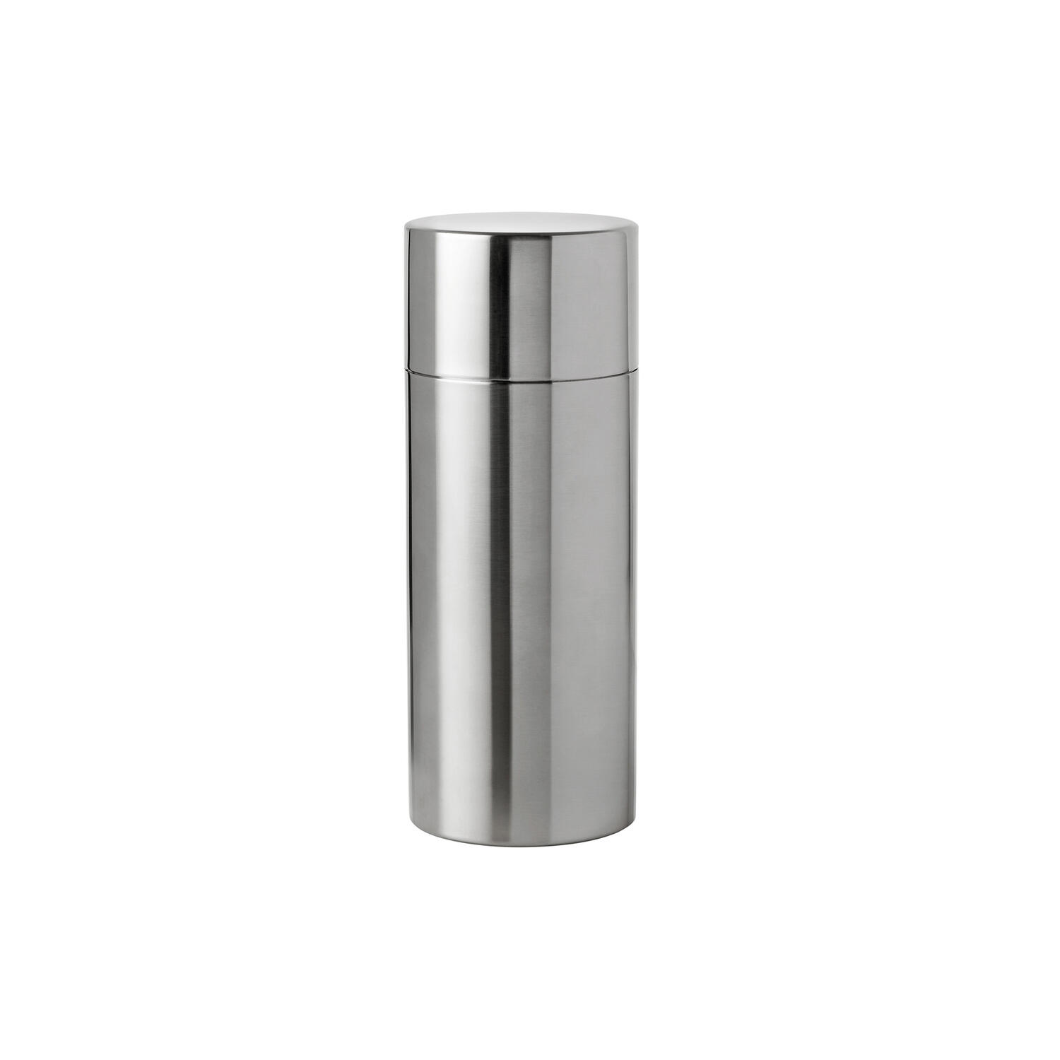 AJ cocktail shaker