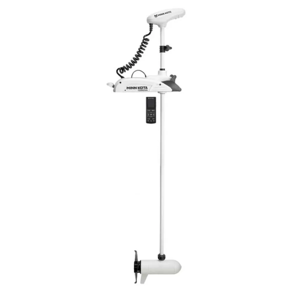 Minn Kota RT Terrova 112/WR 72´ Remote Control