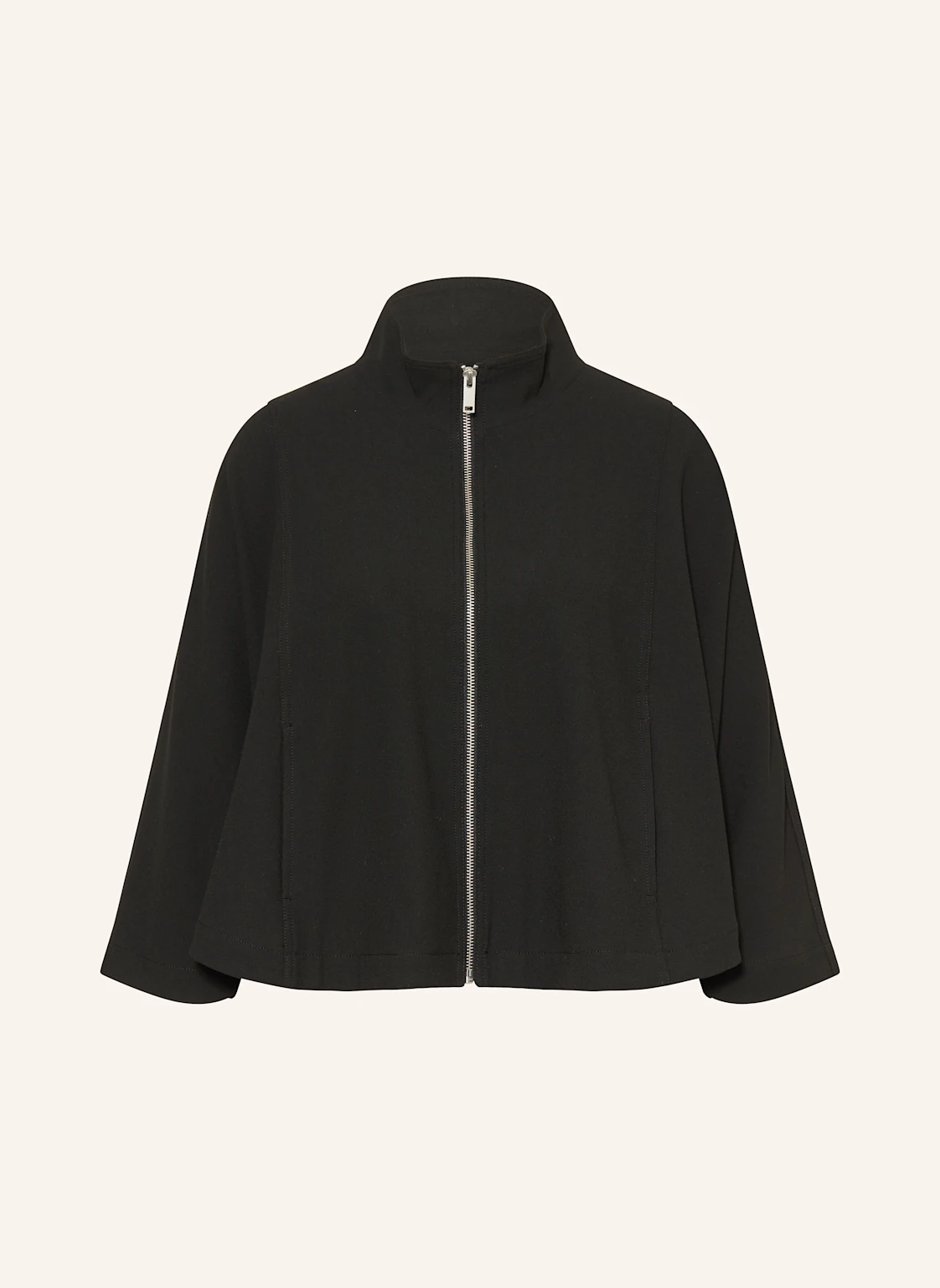 OPUS Overjacket JULLA mit 3/4-Arm