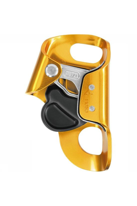 Petzl Croll Stijgklem