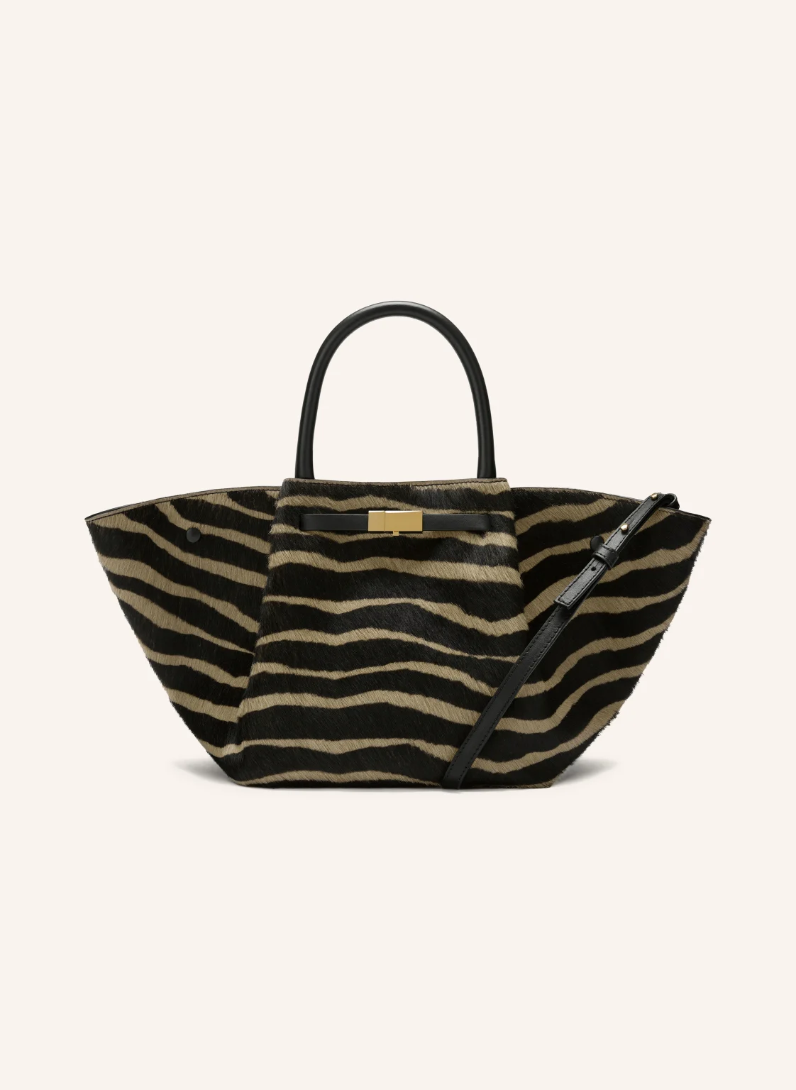 DEMELLIER Handtasche THE MIDI NEW YORK